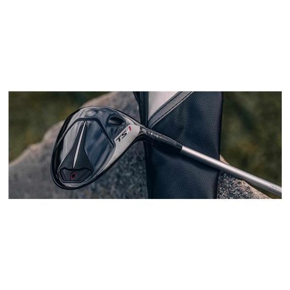 Titleist TSR1 Herren Fairwayholz