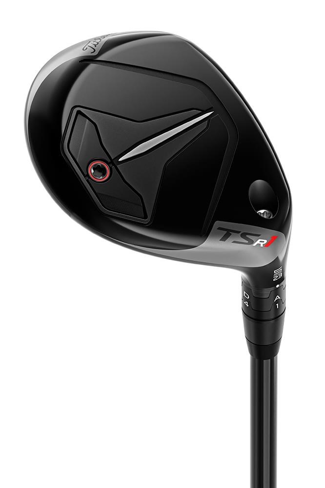 Titleist TSR1 Damen Hybrid