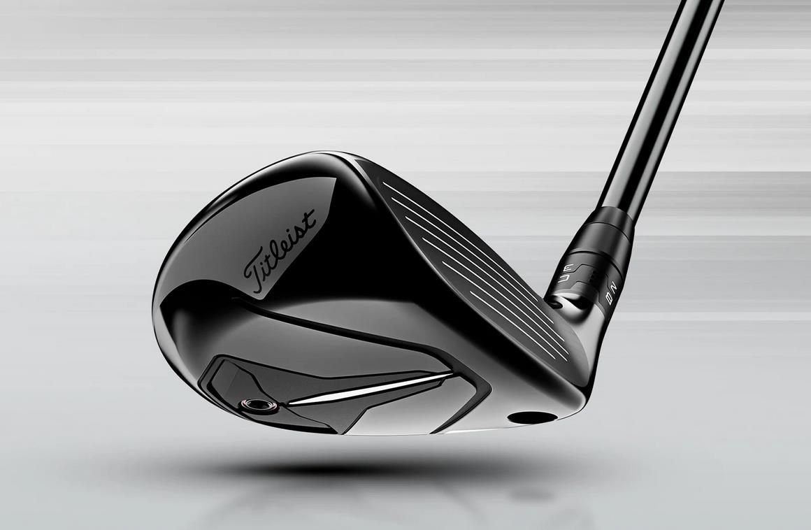 Titleist TSR1 Damen Hybrid
