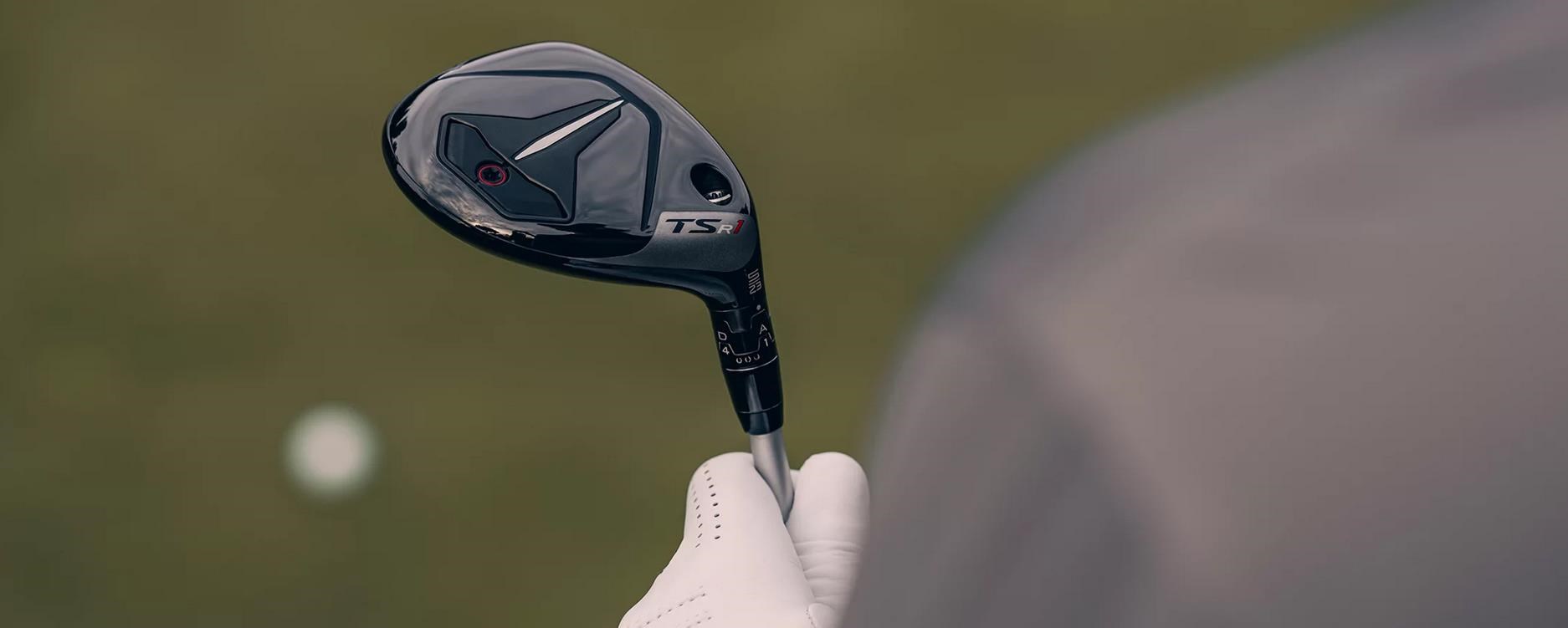Titleist TSR1 Damen Hybrid