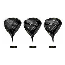 Ping G430 LST Herren Driver