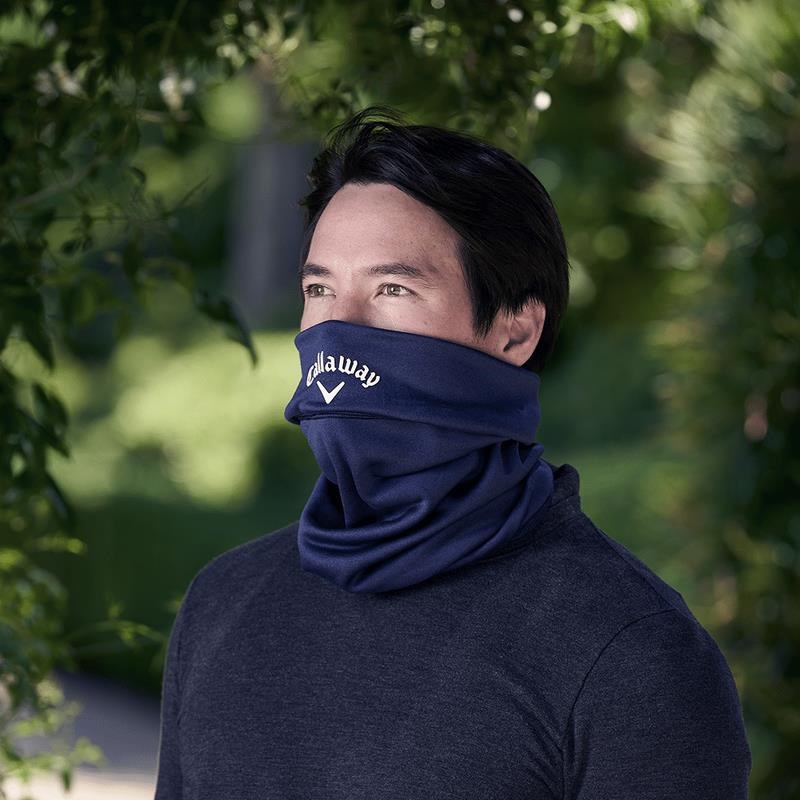 Callaway Performance Snood, dunkelblau