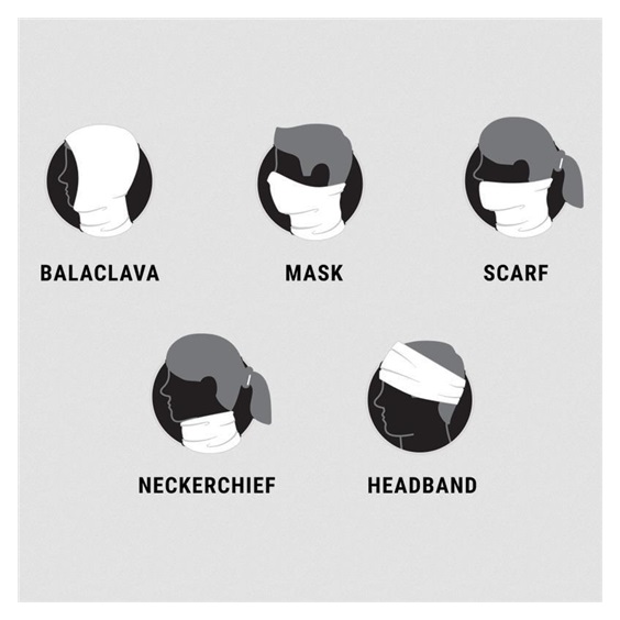 Callaway Performance Snood, dunkelblau