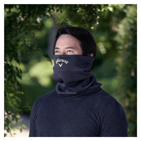 Callaway Performance Snood, schwarz