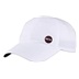 Callaway REVA High Tail Damen Cap, weiss