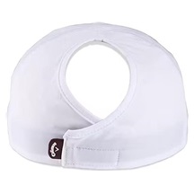 Callaway REVA High Tail Damen Cap, weiss
