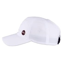 Callaway REVA High Tail Damen Cap, weiss