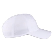 Callaway REVA High Tail Damen Cap, weiss