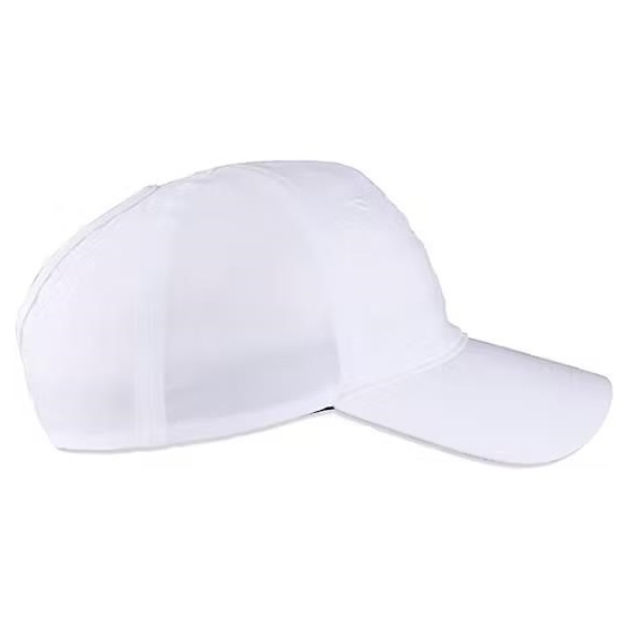 Callaway REVA High Tail Damen Cap, weiss