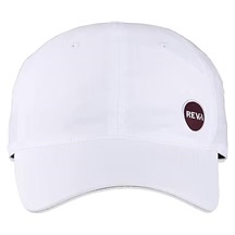 Callaway REVA High Tail Damen Cap, weiss