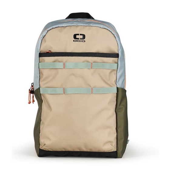 Ogio Alpha Lite Rucksack, olive