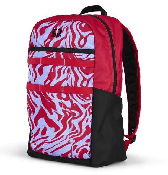 Ogio Alpha Lite Rucksack, melting geos