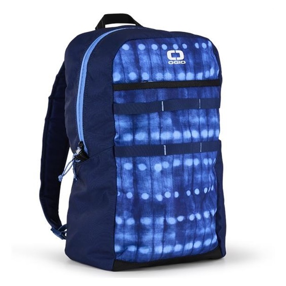 Ogio Alpha Lite Rucksack, shibori dot
