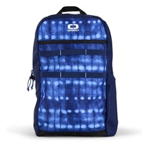 Ogio Alpha Lite Rucksack, shibori dot