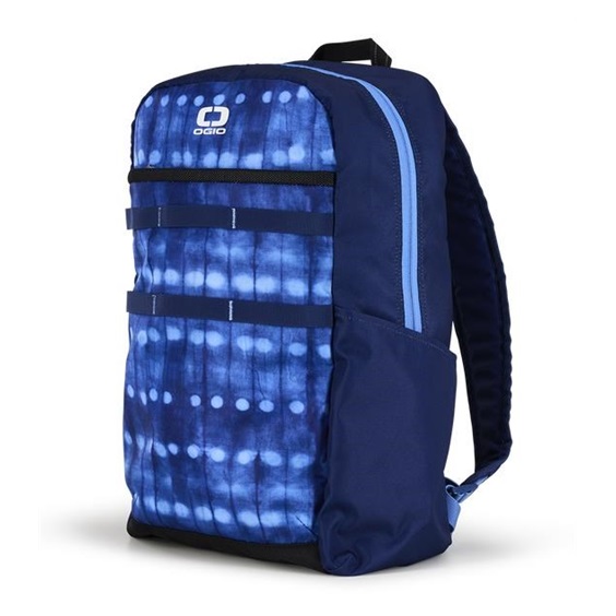 Ogio Alpha Lite Rucksack, shibori dot