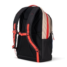 Ogio Axle Pro Rucksack, tan/blue/red