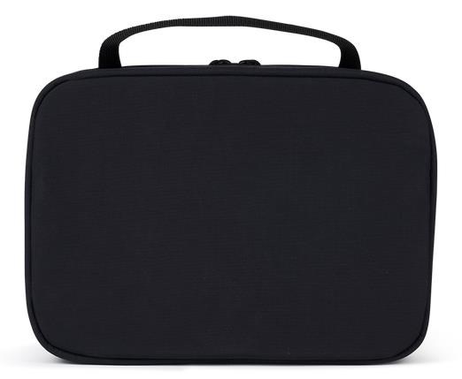 Ogio Hanging Dopp Kit, schwarz