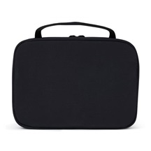 Ogio Hanging Dopp Kit, schwarz
