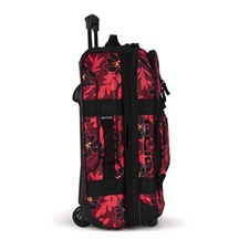 Ogio Travel Layover 44L Reisetasche, red flower party