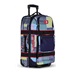 Ogio Travel Layover 44L Reisetasche, wood block