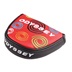 Odyssey Tour Swirl Putter Headcover Mallet