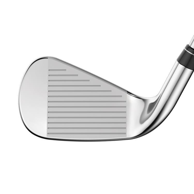 Callaway Paradym X Herren Eisen, Stahl