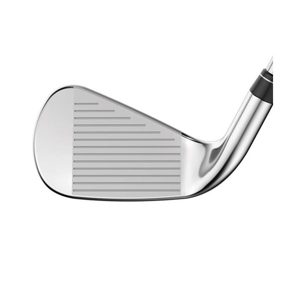 Callaway Paradym X Herren Eisen, Stahl