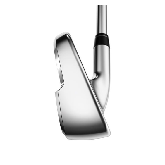 Callaway Paradym X Herren Eisen, Stahl