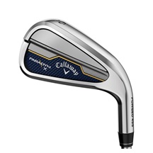 Callaway Paradym X Herren Eisen, Stahl