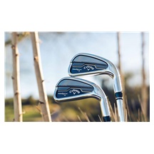 Callaway Paradym X Herren Eisen, Stahl