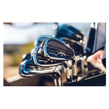 Callaway Paradym X Herren Eisen, Stahl