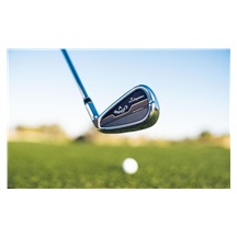 Callaway Paradym X Herren Eisen, Stahl