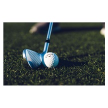 Callaway Paradym X Herren Eisen, Stahl