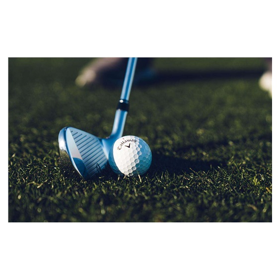 Callaway Paradym X Herren Eisen, Stahl