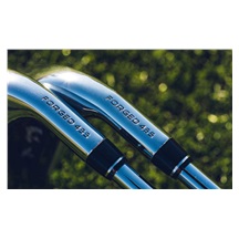 Callaway Paradym X Herren Eisen, Stahl