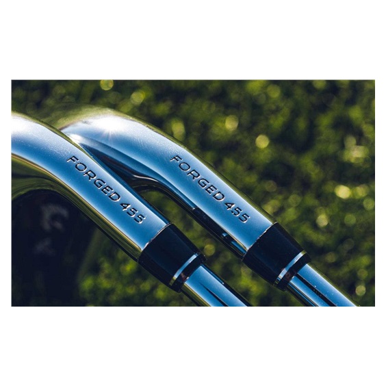 Callaway Paradym X Herren Eisen, Stahl