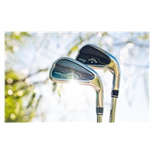 Callaway Paradym X Herren Eisen, Stahl