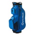 TaylorMade Pro Cartbag, blau