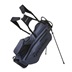 TaylorMade Pro Standbag, grau