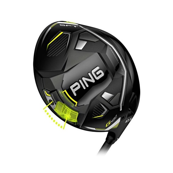 Ping G430 SFT Herren Driver