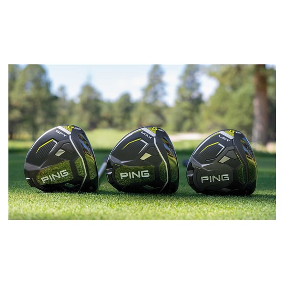 Ping G430 SFT Herren Driver