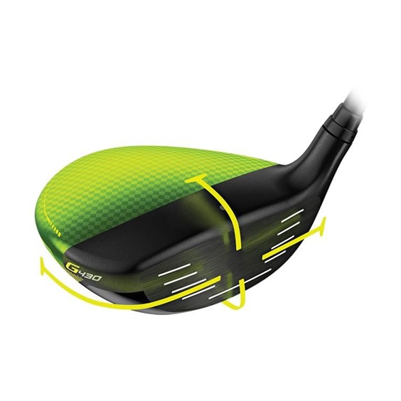 Ping G430 MAX Herren Fairwayholz