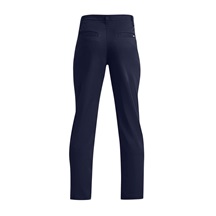Under Armour Boys Golf Junior Golfhose, dunkelblau