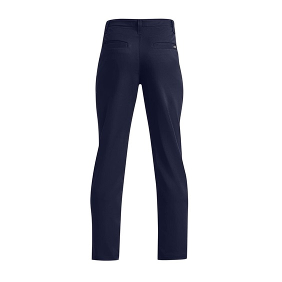 Under Armour Boys Golf Junior Golfhose, dunkelblau