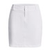 Under Armour Links Woven Damen Golfrock, weiss