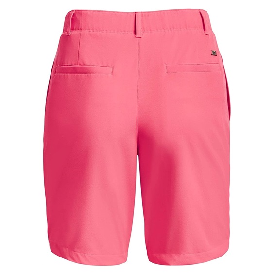 Under Armour Links Damen Shorts, rosa