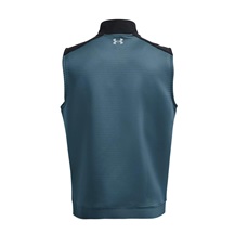 Under Armour Storm Daytona Herren Weste, schwarz/static blau