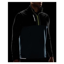 Under Armour Storm Daytona Herren Weste, schwarz/static blau