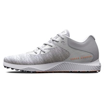 Under Armour Charged Breathe 2 Knit SL Damen Golfschuhe, grau