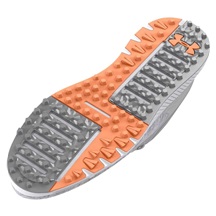 Under Armour Charged Breathe 2 Knit SL Damen Golfschuhe, grau